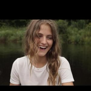 Meet your Posher, Marie-philippe